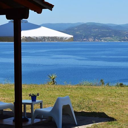Marvelous Sea View Eco Apt Amolianí Luaran gambar