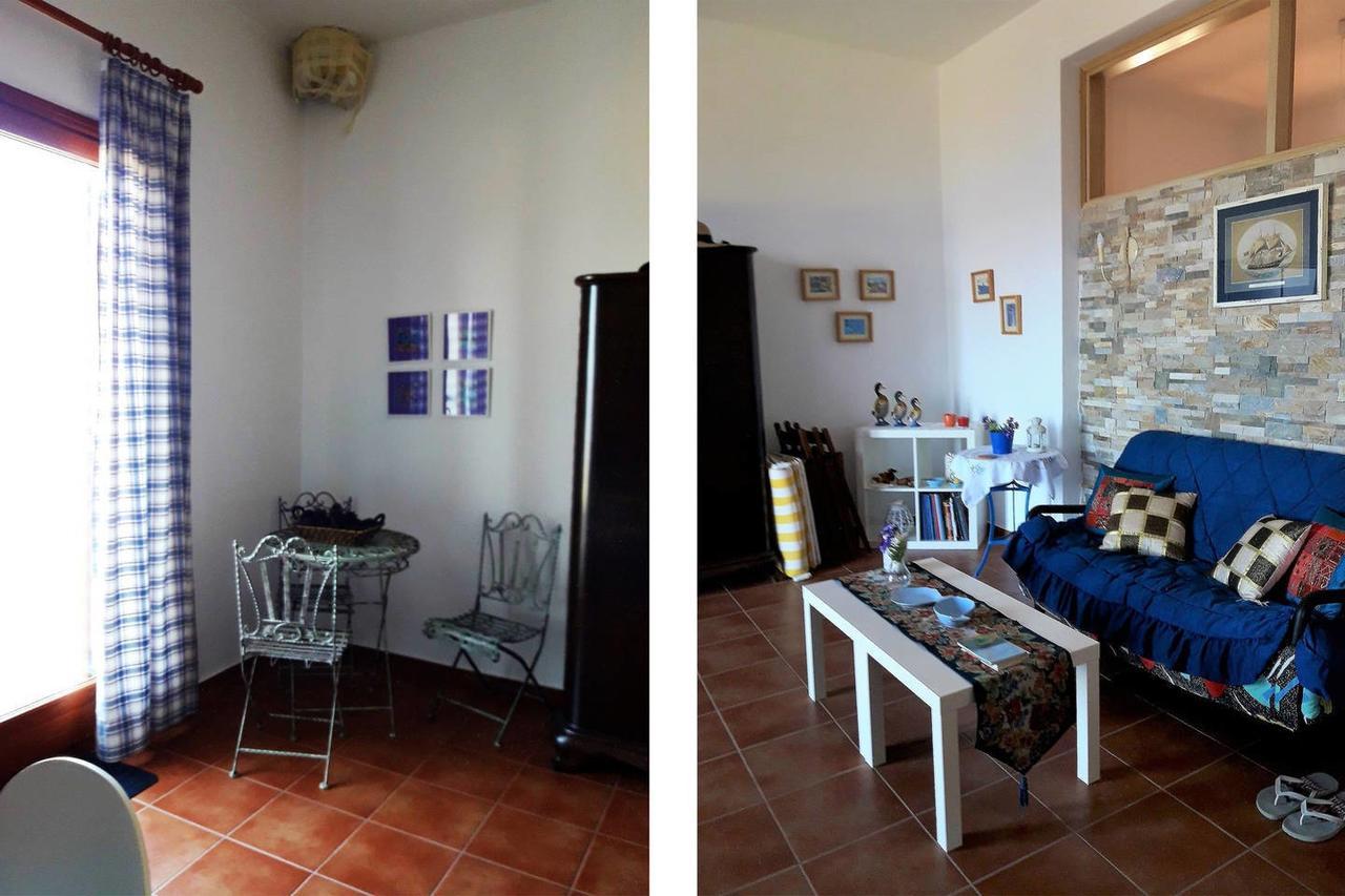 Marvelous Sea View Eco Apt Amolianí Luaran gambar