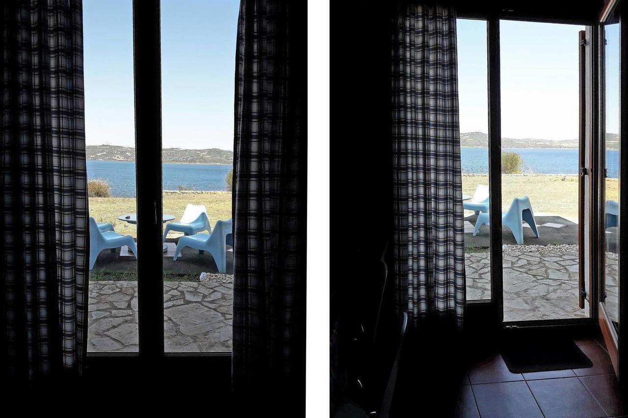 Marvelous Sea View Eco Apt Amolianí Luaran gambar