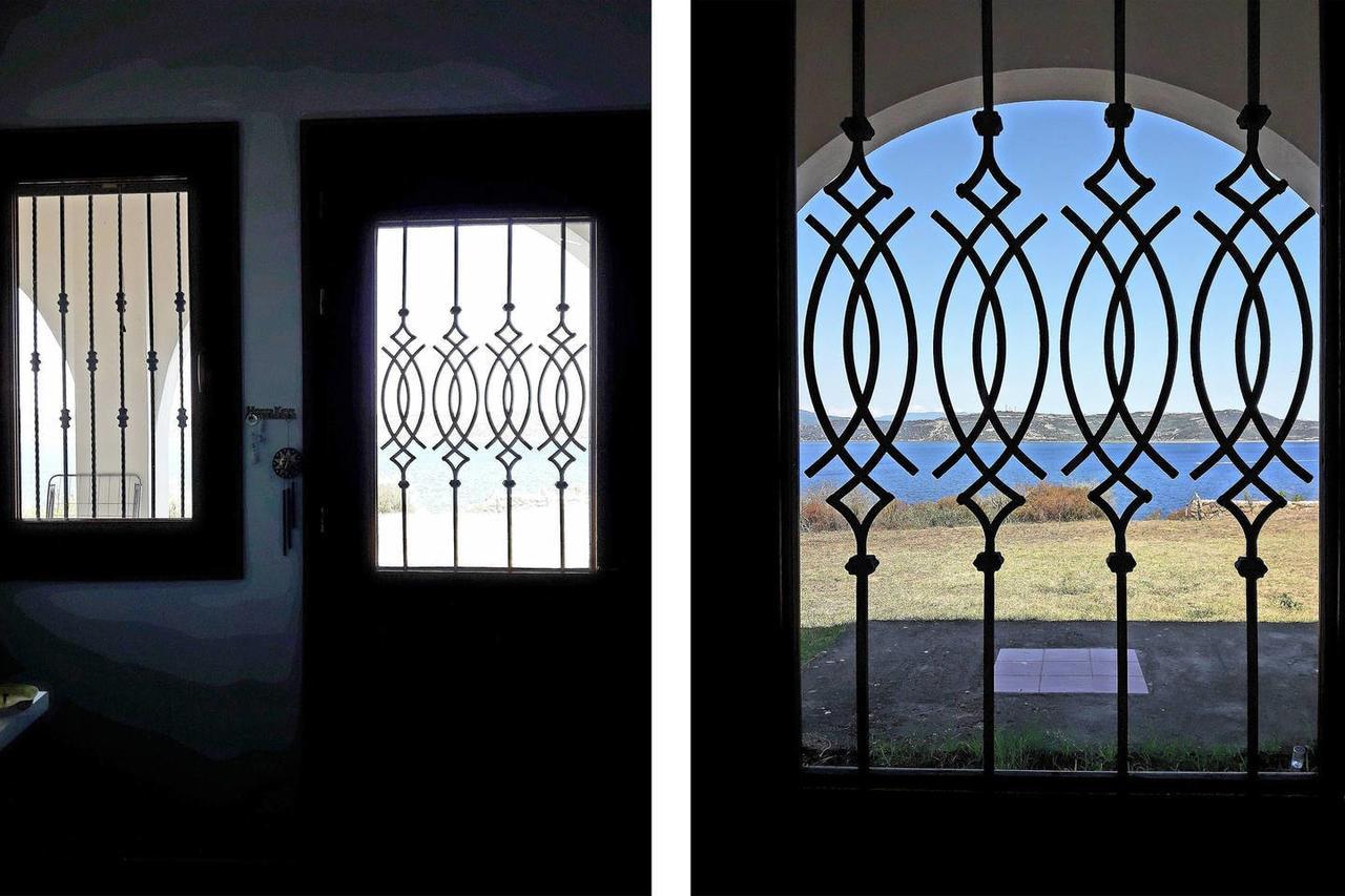 Marvelous Sea View Eco Apt Amolianí Luaran gambar