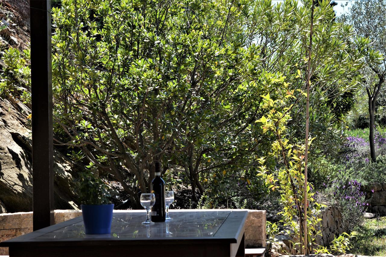 Marvelous Sea View Eco Apt Amolianí Luaran gambar