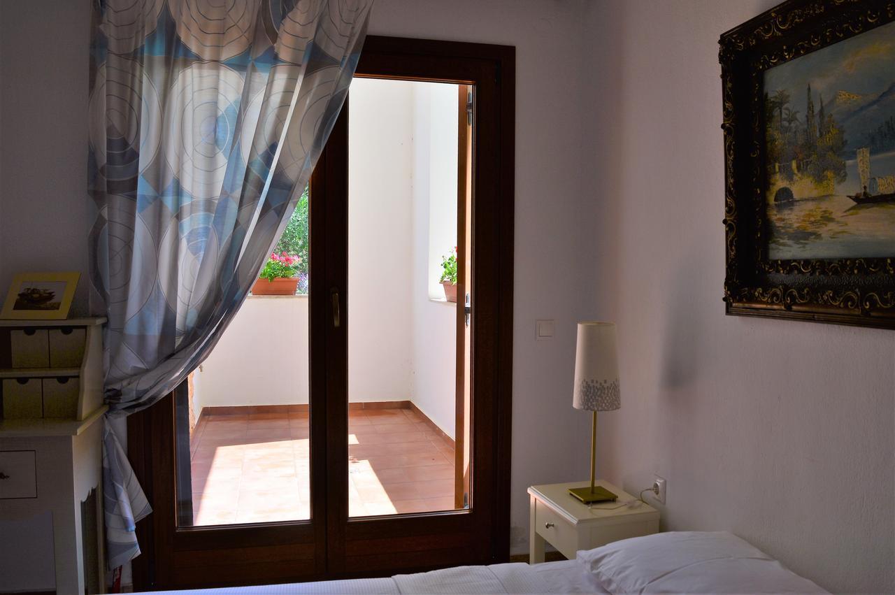 Marvelous Sea View Eco Apt Amolianí Luaran gambar