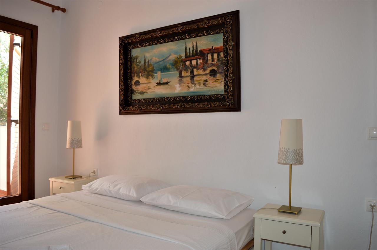 Marvelous Sea View Eco Apt Amolianí Luaran gambar