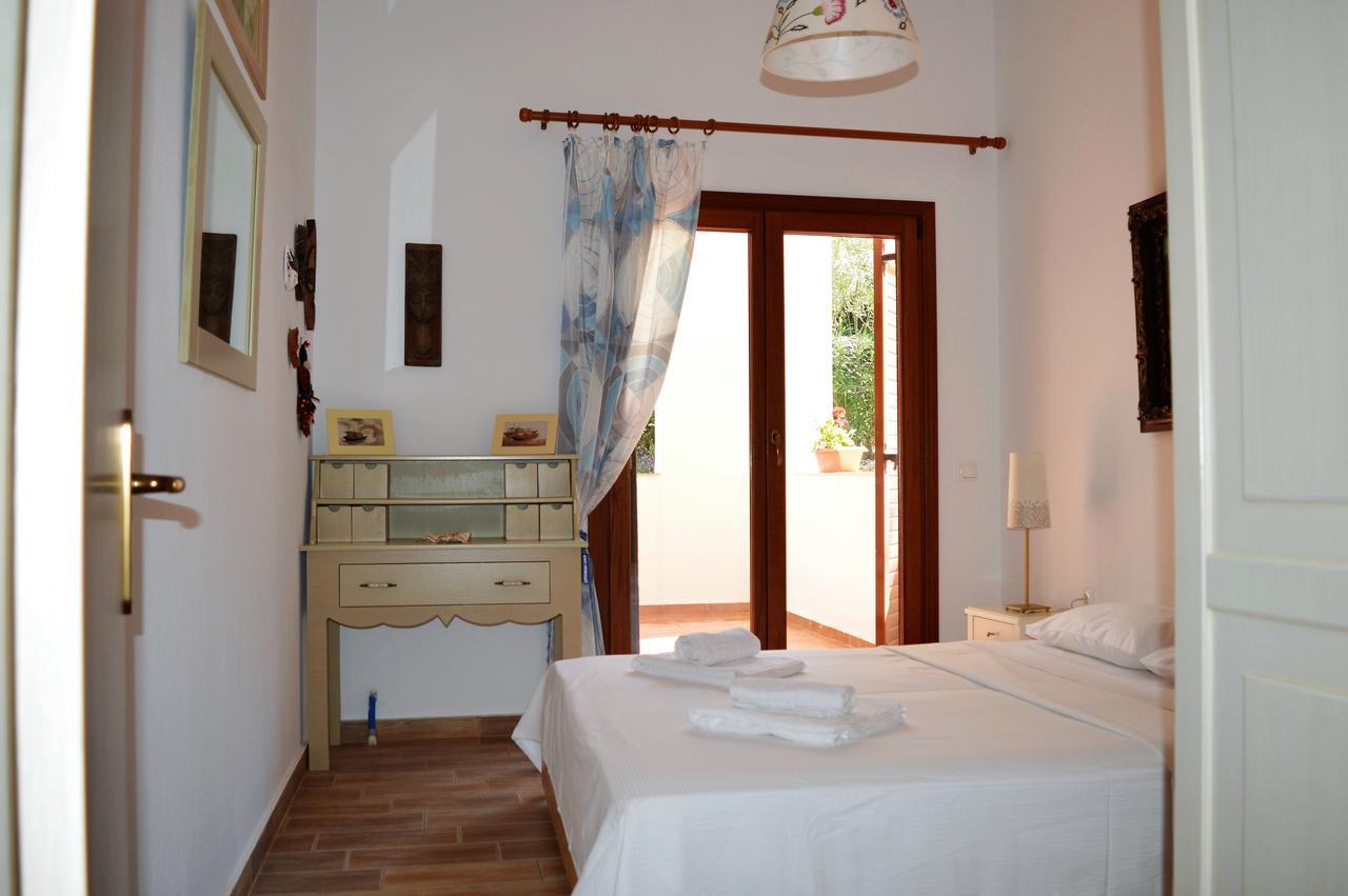 Marvelous Sea View Eco Apt Amolianí Luaran gambar