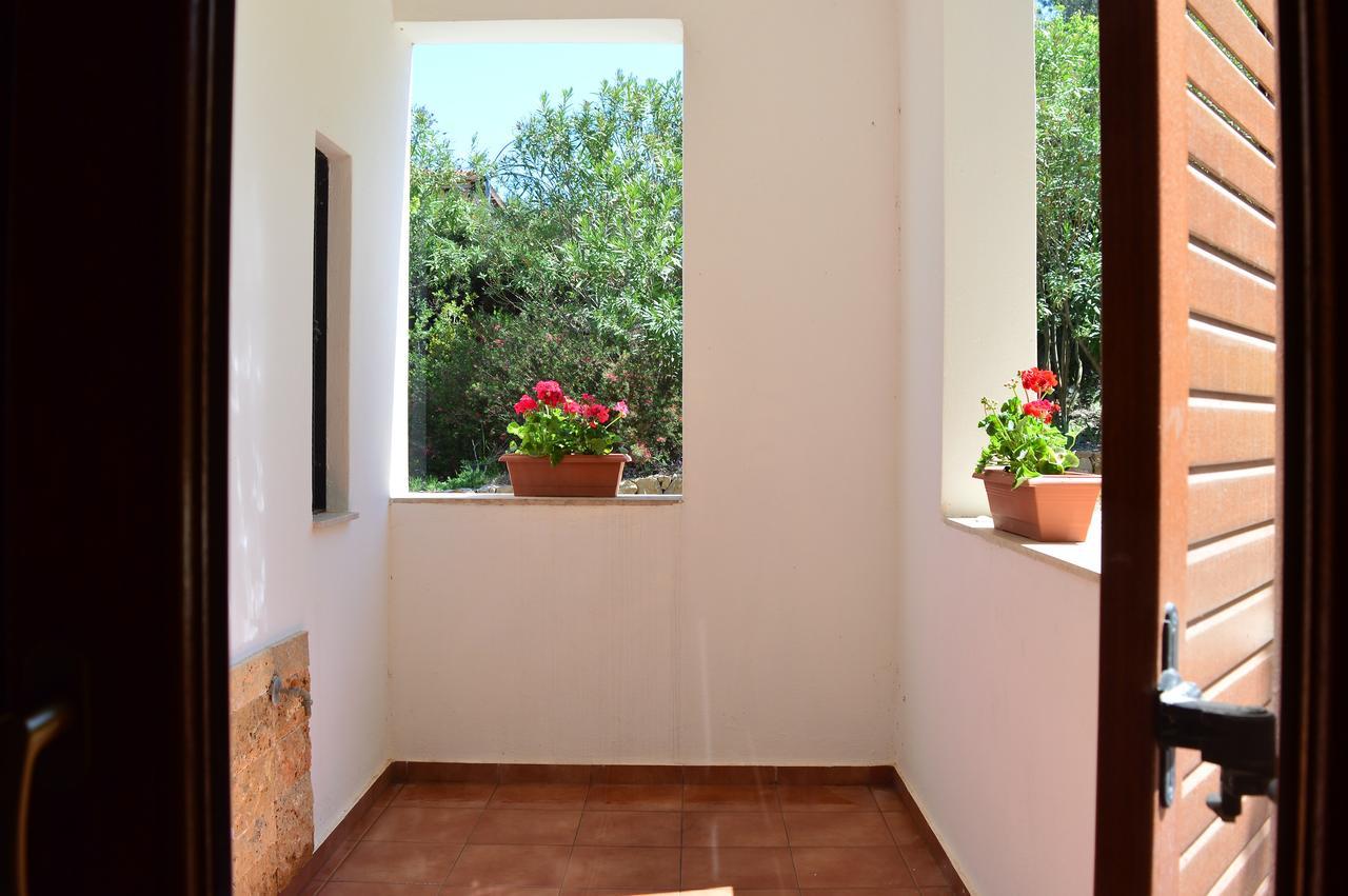 Marvelous Sea View Eco Apt Amolianí Luaran gambar