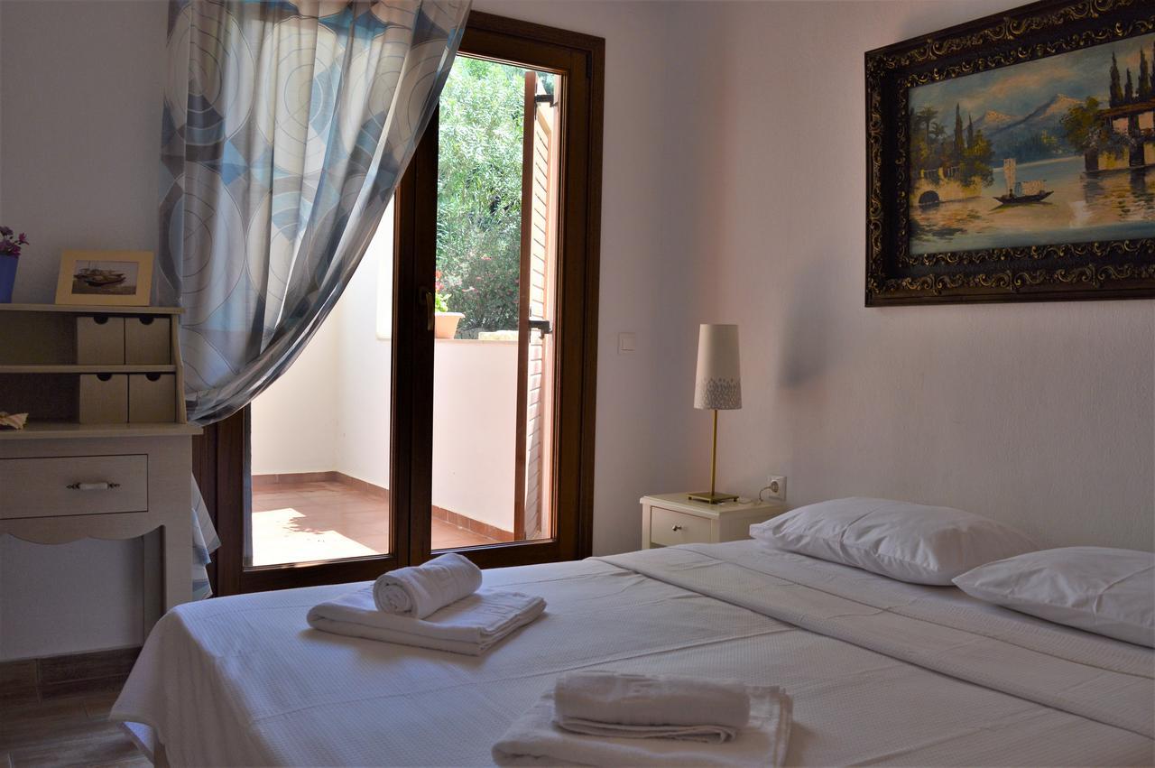 Marvelous Sea View Eco Apt Amolianí Luaran gambar